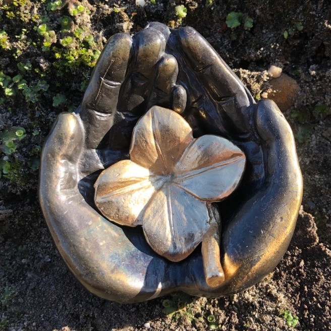 Afbeelding bij Cranio-sacraal behandeling